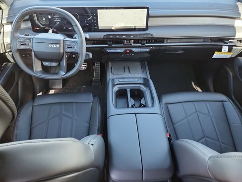 New 2027 Kia Telluride SX X-Line w/ Towing Package AWD/4WD image 10