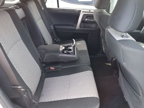 Used 2024 Toyota 4Runner SR5 RWD image 14