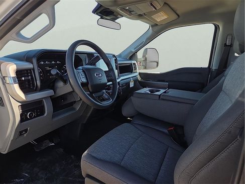 New 2026 Ford F250 XL w/ STX Appearance Package image 11