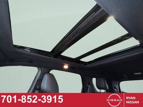 New 2026 Nissan Pathfinder Rock Creek image 40