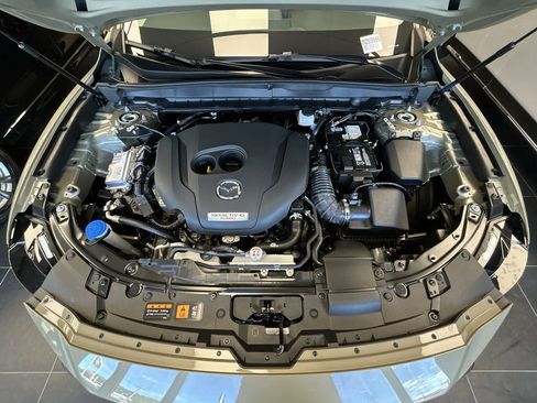 New 2025 MAZDA CX-50 Meridian Edition w/ Apex Package image 10