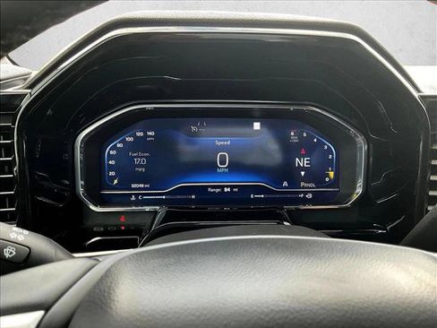 Used 2023 Chevrolet Silverado 1500 LT RWD image 22