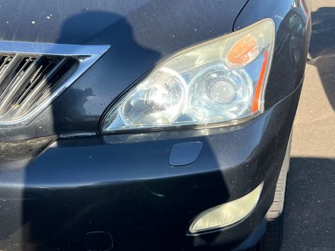 Used 2009 Lexus RX 350 AWD image 11
