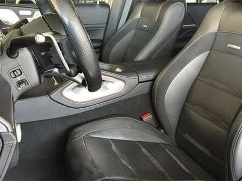 Used 2024 Mercedes-Benz GLE 53 AMG 4MATIC Coupe image 27