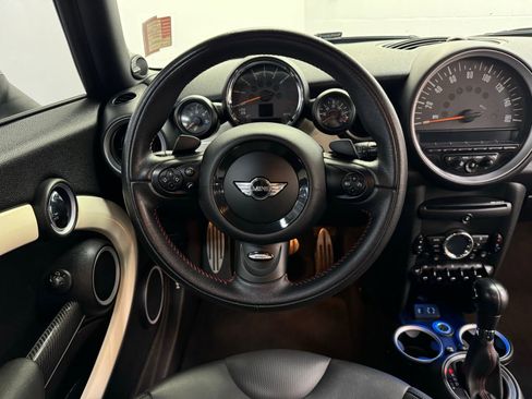 Used 2013 MINI Cooper Clubman John Cooper Works image 13