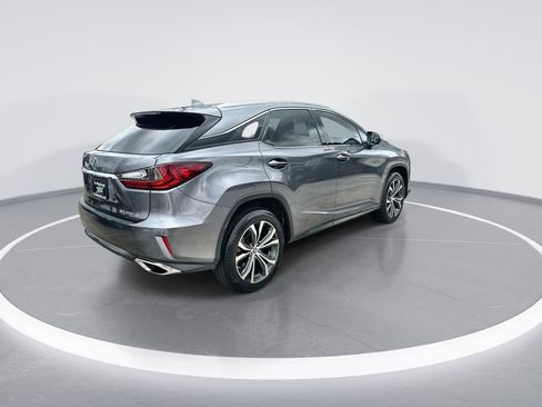 Used 2019 Lexus RX 350 FWD w/ Navigation Package image 8