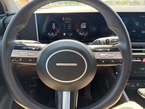 Used 2025 Hyundai Tucson SEL image 24