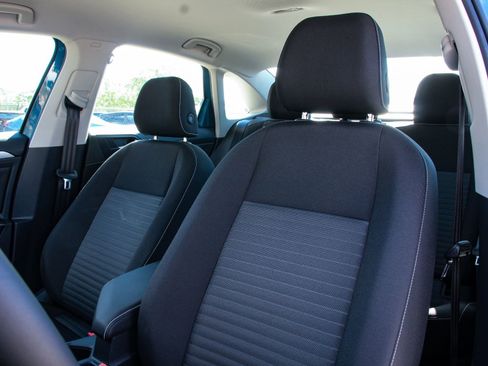 New 2026 Volkswagen Jetta S image 11