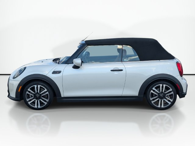 Used 2024 MINI Cooper S FWD image 10