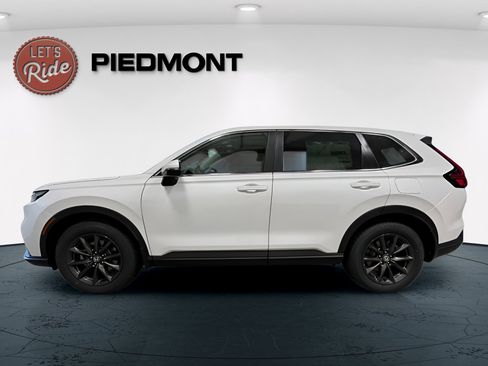 Used 2026 Honda CR-V EX-L image 7