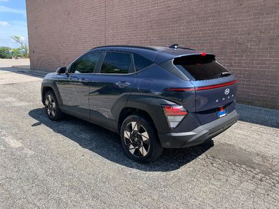 Used 2025 Hyundai Kona SEL
