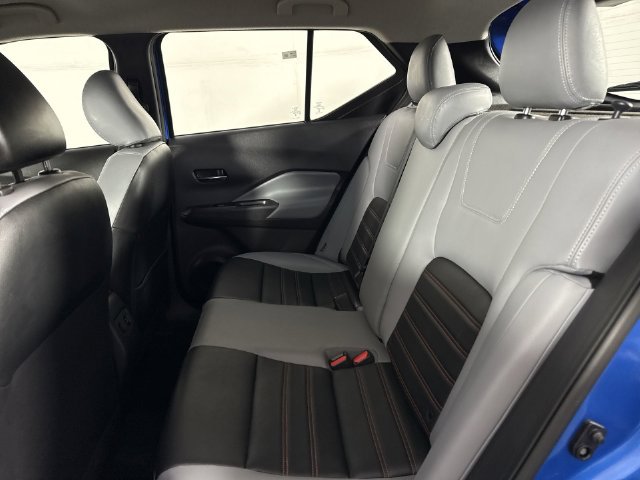 Used 2024 Nissan Kicks SR w/ SR Premium Package FWD image 22