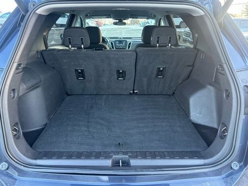 Used 2018 Chevrolet Equinox LT image 9