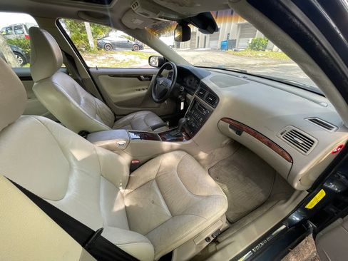 Used 2008 Volvo S60 2.5T AWD/4WD image 18