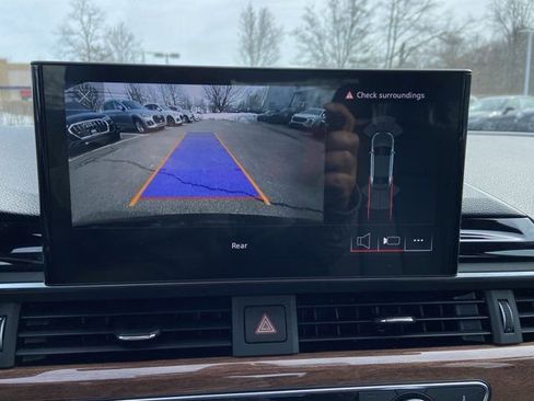 Used 2023 Audi A4 2.0T Premium w/ Convenience Package image 21