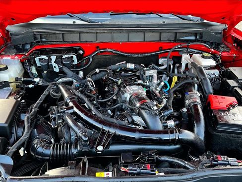 Used 2022 Ford Bronco Wildtrak image 65