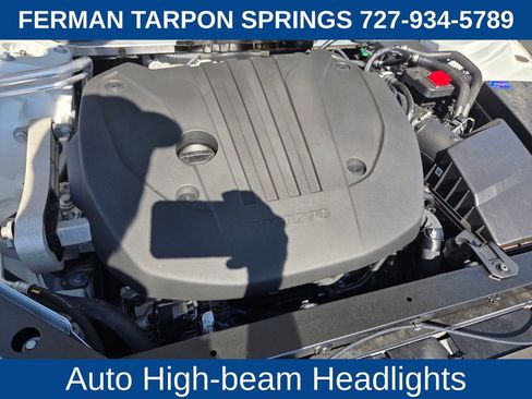 Used 2025 Volvo XC60 B5 Ultra w/ Protection Package Premier image 22