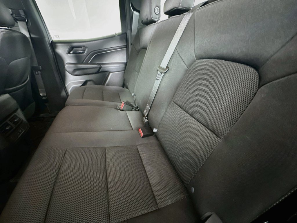 Used 2024 GMC Canyon Elevation w/ Convenience Package RWD image 4