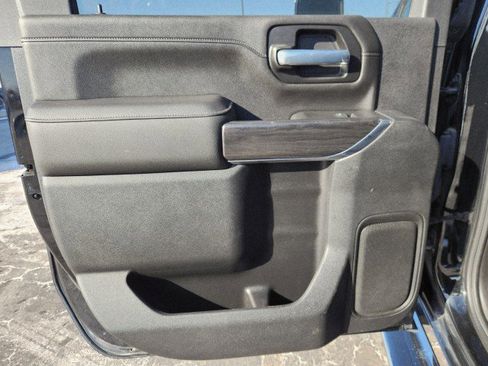 Used 2021 Chevrolet Silverado 3500 LTZ w/ LTZ Plus Package image 26