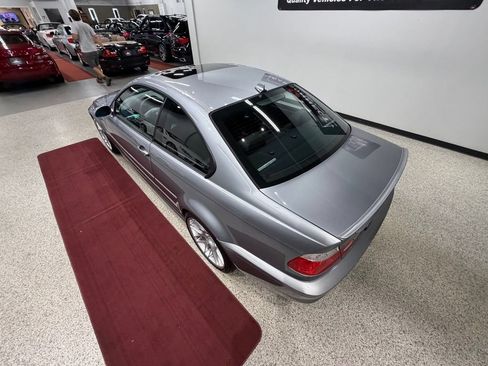 Used 2005 BMW M3 Coupe RWD image 39