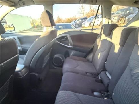 Used 2008 Toyota RAV4 Sport image 9