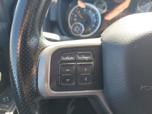 Used 2020 RAM 2500 Tradesman image 15