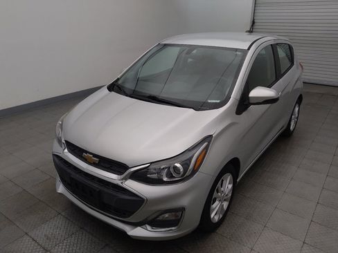 Used 2021 Chevrolet Spark LT FWD image 15
