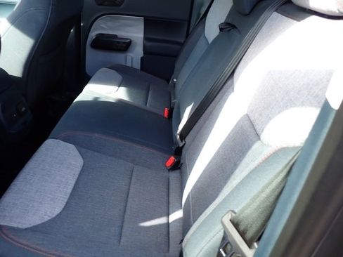 Used 2024 Ford Maverick XLT w/ XLT Luxury Package image 17