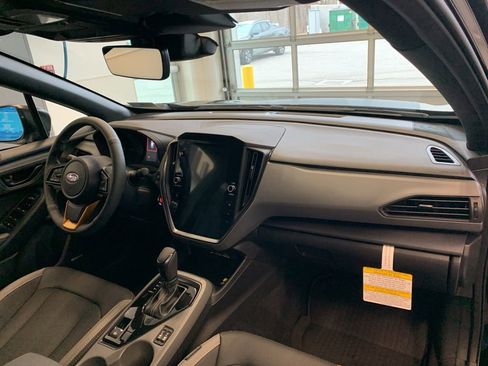 New 2026 Subaru Crosstrek 2.5i Wilderness image 19