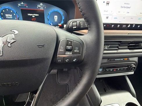 New 2025 Ford Bronco Sport Outer Banks w/ Outer Banks Tech Package+ image 26