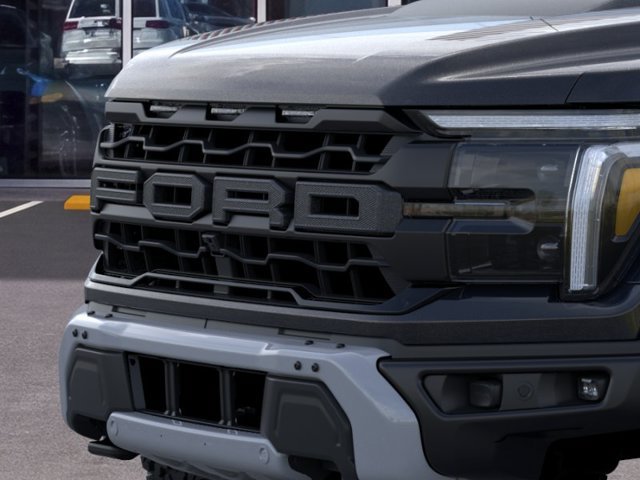 New 2026 Ford F150 Raptor AWD/4WD image 17