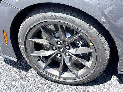 New 2026 Ford Mustang Dark Horse RWD image 12