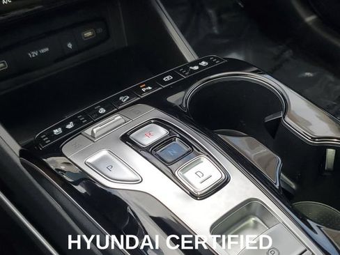 Certified 2023 Hyundai Tucson Limited AWD/4WD image 29