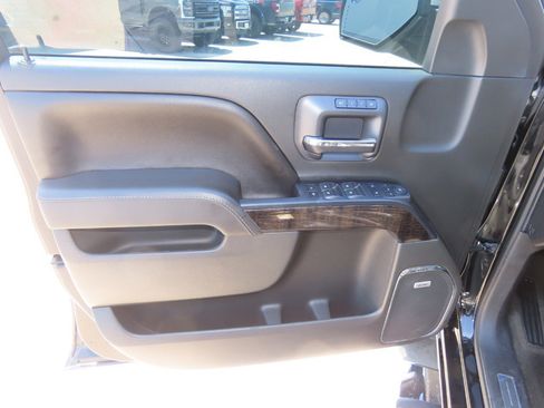 Used 2015 GMC Sierra 1500 Denali w/ Driver Alert Package AWD/4WD image 24