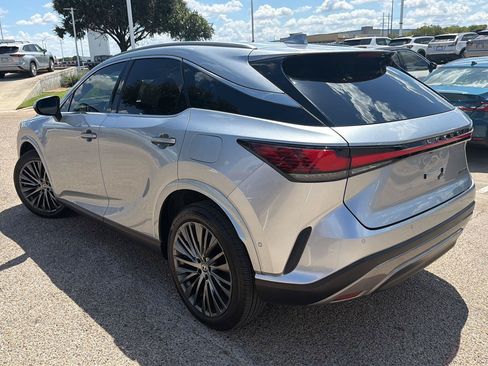 Used 2023 Lexus RX 350 FWD w/ Cold Area Package image 5