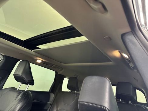 Used 2025 INFINITI QX60 Pure AWD/4WD image 12