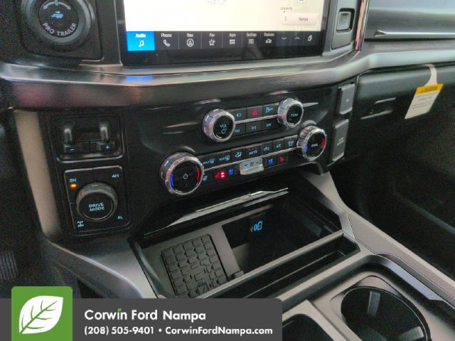New 2026 Ford F350 Lariat w/ Black Appearance Package AWD/4WD image 17
