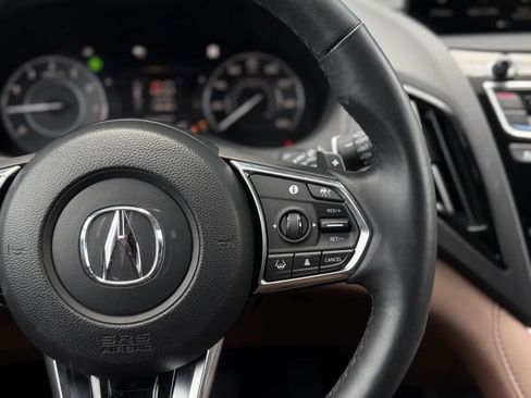 Used 2025 Acura RDX SH-AWD w/ Advance Package image 23