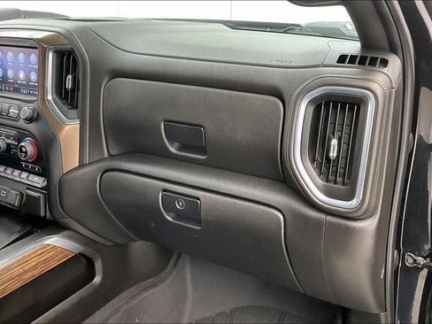 Used 2022 Chevrolet Silverado 3500 High Country AWD/4WD image 18