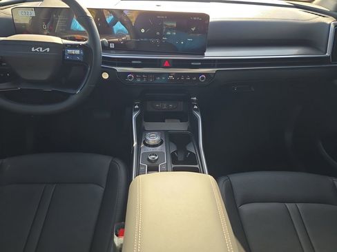 New 2026 Kia Sorento EX image 15