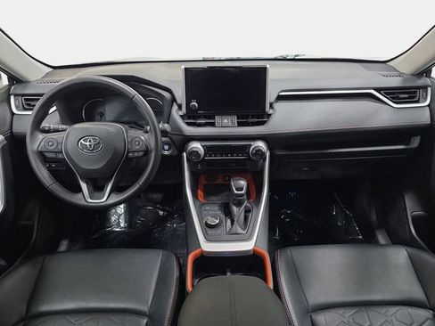 Certified 2024 Toyota RAV4 Adventure AWD/4WD image 9