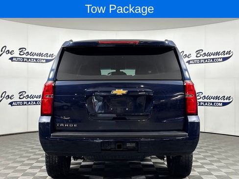 Used 2019 Chevrolet Tahoe LS AWD/4WD image 7