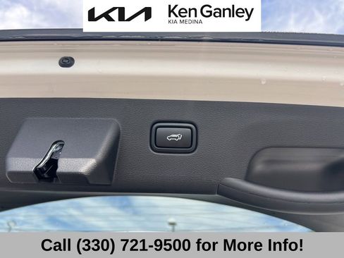 Certified 2026 Kia Sportage EX FWD image 54