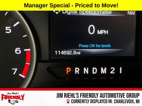Used 2018 Ford F250 XLT AWD/4WD image 16