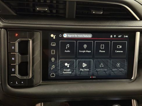 Certified 2024 GMC Yukon XL Denali w/ Advanced Technology Package image 24