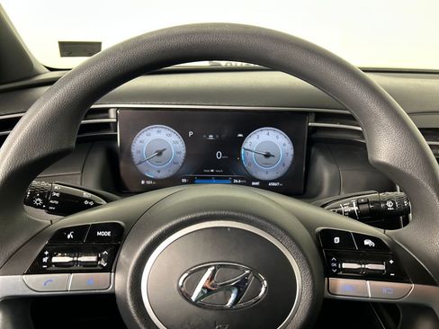 Used 2022 Hyundai Santa Cruz SEL w/ Activity Package FWD image 14