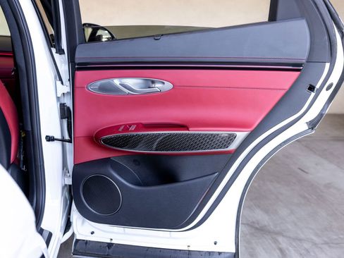 New 2026 Genesis GV70 3.5T Sport Prestige image 22