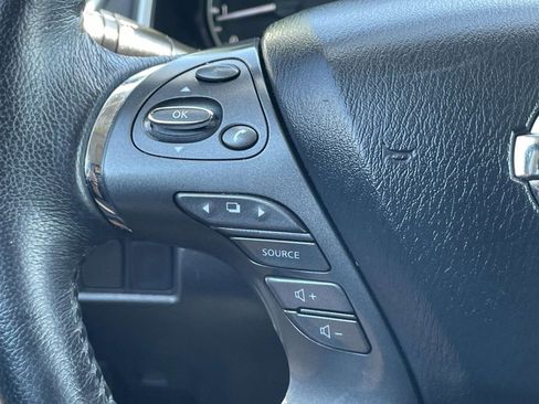 Used 2019 Nissan Murano SV w/ Premium Package AWD/4WD image 23