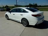 Used 2018 Hyundai Sonata Sport image 6