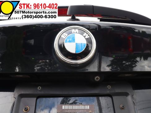 Used 2016 BMW X3 xDrive35i AWD/4WD image 18